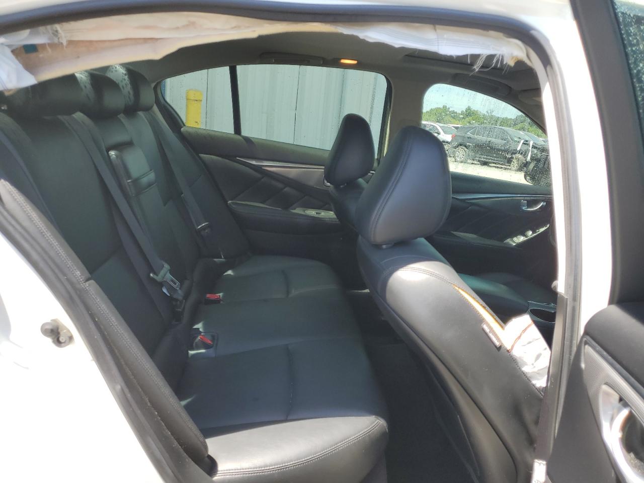 JN1EV7AP4HM743537 2017 Infiniti Q50 Premium