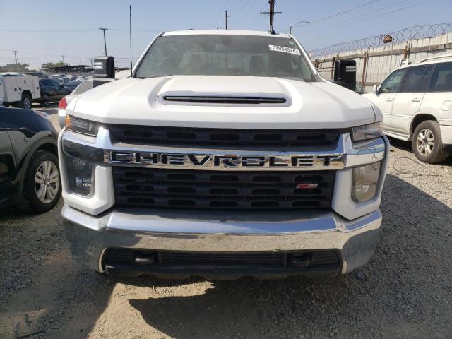 2020 Chevrolet Silverado K2500 Heavy Duty Lt VIN: 1GC4YNEY6LF267828 Lot: 57934524