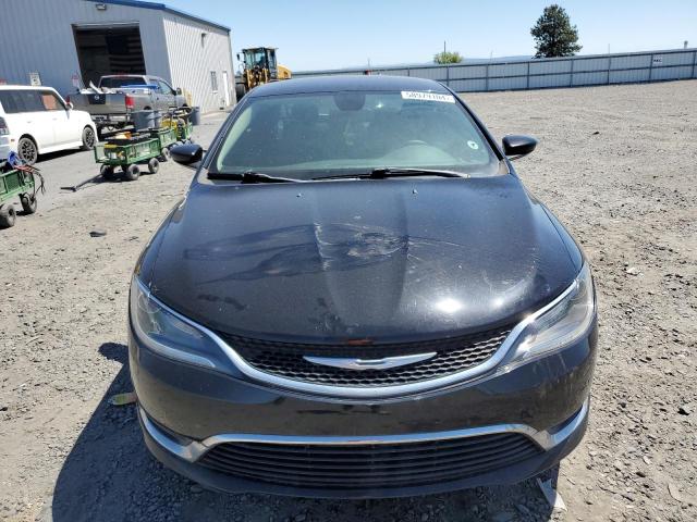 2015 Chrysler 200 Limited VIN: 1C3CCCAB6FN570784 Lot: 58979104