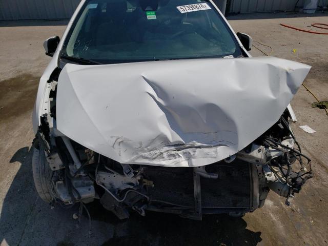 2018 Toyota Corolla L VIN: 2T1BURHE6JC045310 Lot: 57396874