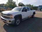 2015 CHEVROLET SILVERADO - 1GC1KVEG5FF515079