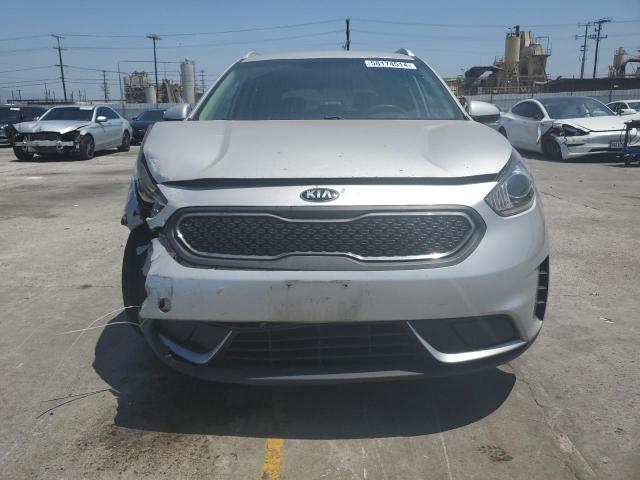 2019 Kia Niro Fe VIN: KNDCB3LC1K5238511 Lot: 58174514