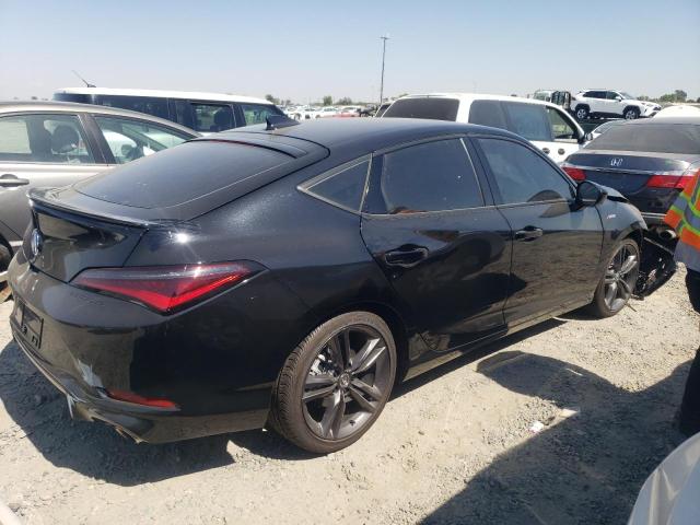 2024 Acura Integra A-Spec VIN: 19UDE4H38RA007263 Lot: 59921194