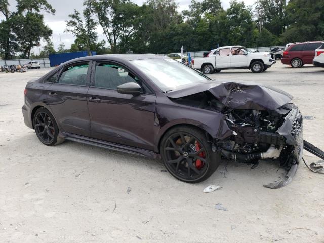 2024 AUDI RS3 WUAG4DGY6RA907285