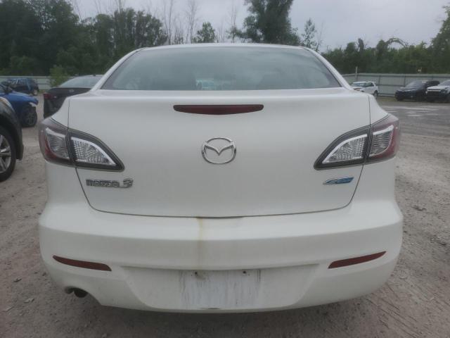 VIN JM1BL1UP7D1756826 2013 Mazda 3, I no.6