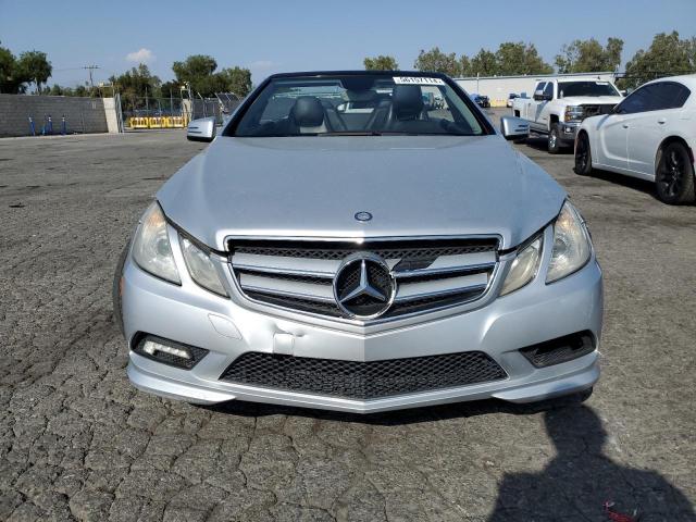 2011 Mercedes-Benz E 550 VIN: WDDKK7CF8BF069228 Lot: 58537404