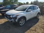 2016 HONDA HR-V EX - 3CZRU6H54GM723933