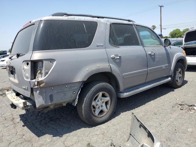 2001 Toyota Sequoia Sr5 VIN: 5TDZT34A01S036868 Lot: 57957584