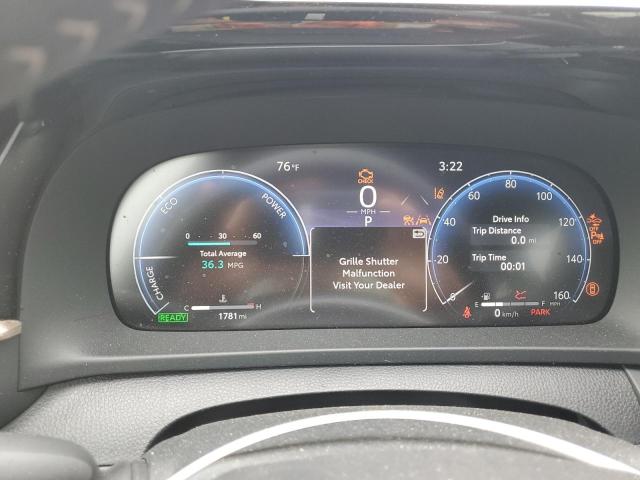 2024 Toyota Crown Xle VIN: JTDAAAAF3R3024895 Lot: 57896264