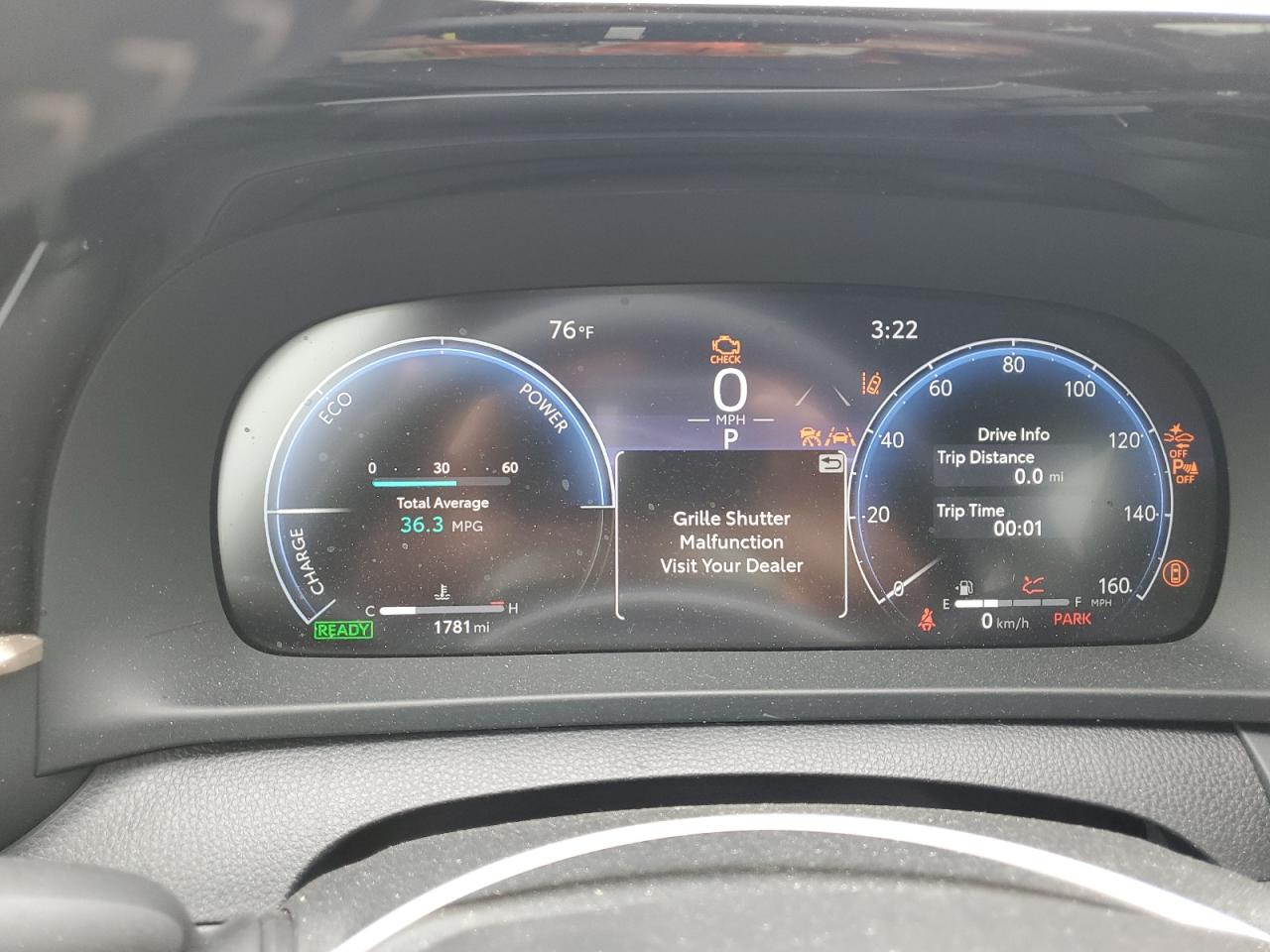 JTDAAAAF3R3024895 2024 Toyota Crown Xle