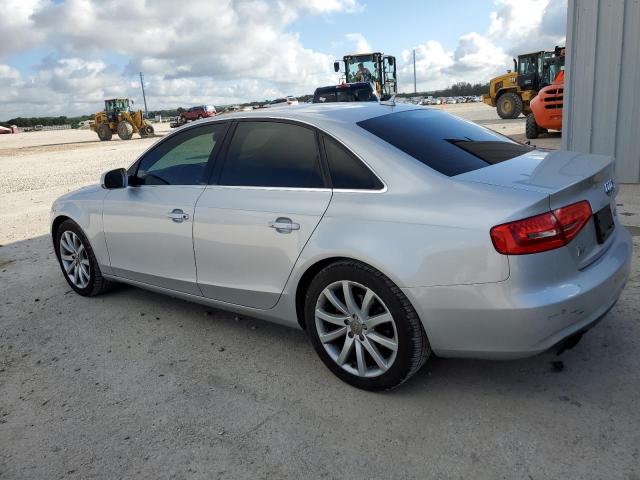 VIN WAUFFAFL4DN026512 2013 Audi A4, Premium Plus no.2