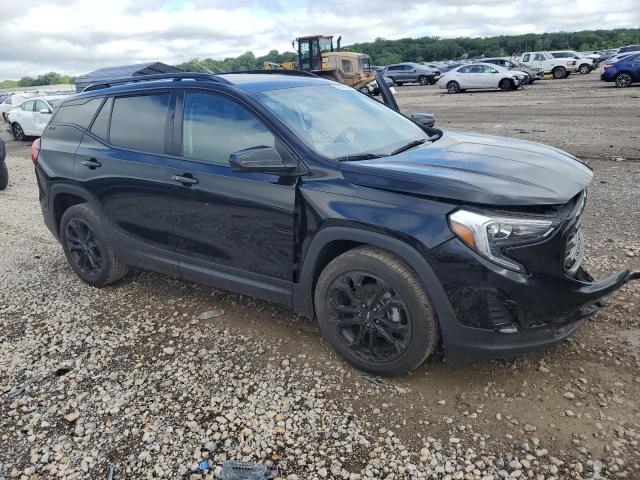 2021 GMC TERRAIN SL - 3GKALMEV5ML303795