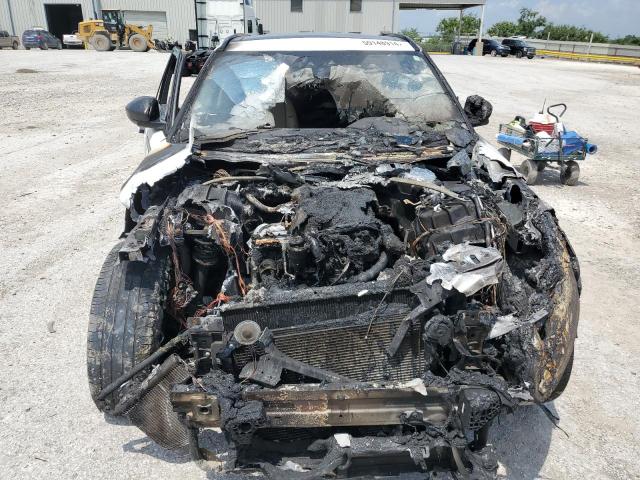 2018 LAND ROVER RANGE ROVE - SALYB2RX1JA778028