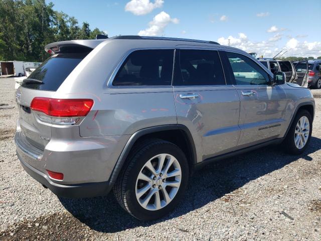 2017 JEEP GRAND CHER - 1C4RJEBG8HC878149