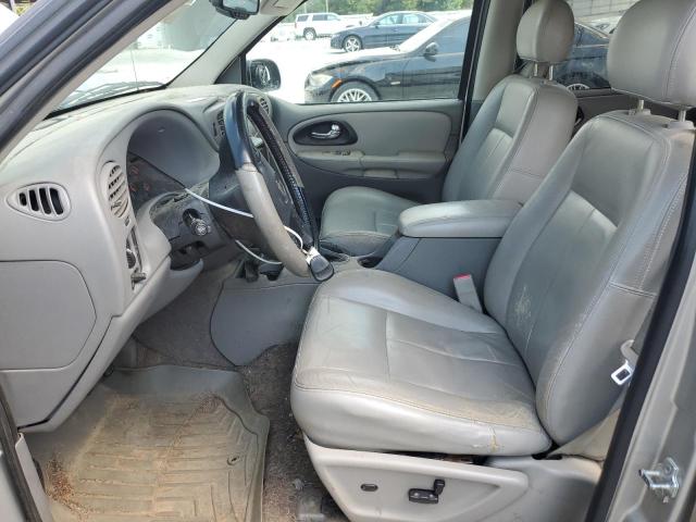 2008 Chevrolet Trailblazer Ls VIN: 1GNDS13S782139550 Lot: 58775764