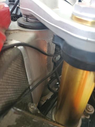 2014 APRILIA RSV4 R ZD4RKU046DS000143