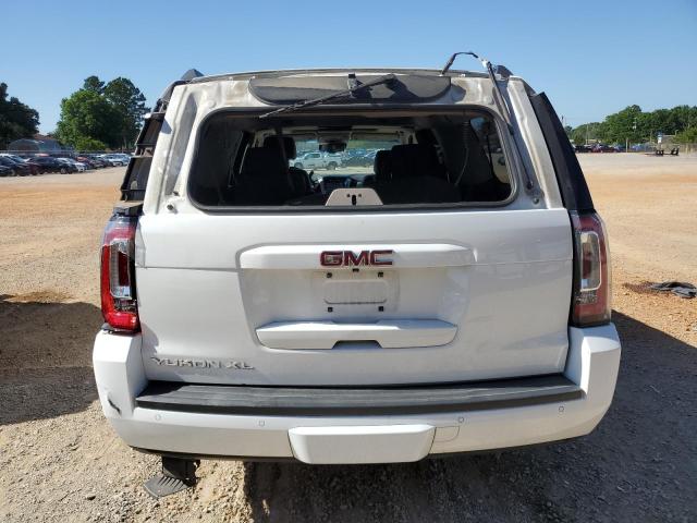 2016 GMC Yukon Xl K1500 Slt VIN: 1GKS2GKC6GR117711 Lot: 58159864