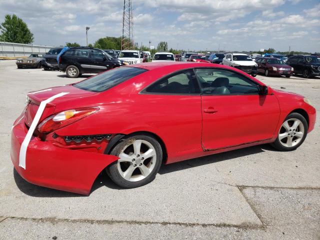 2004 Toyota Camry Solara Se VIN: 4T1CA30PX4U002986 Lot: 56484794