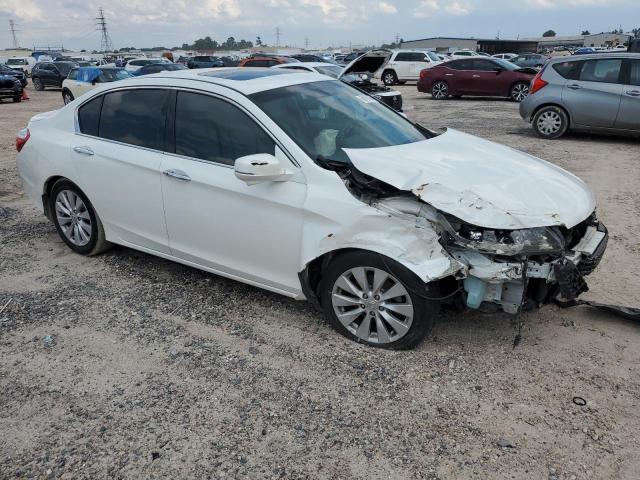 1HGCR3F84DA042724 2013 Honda Accord Exl