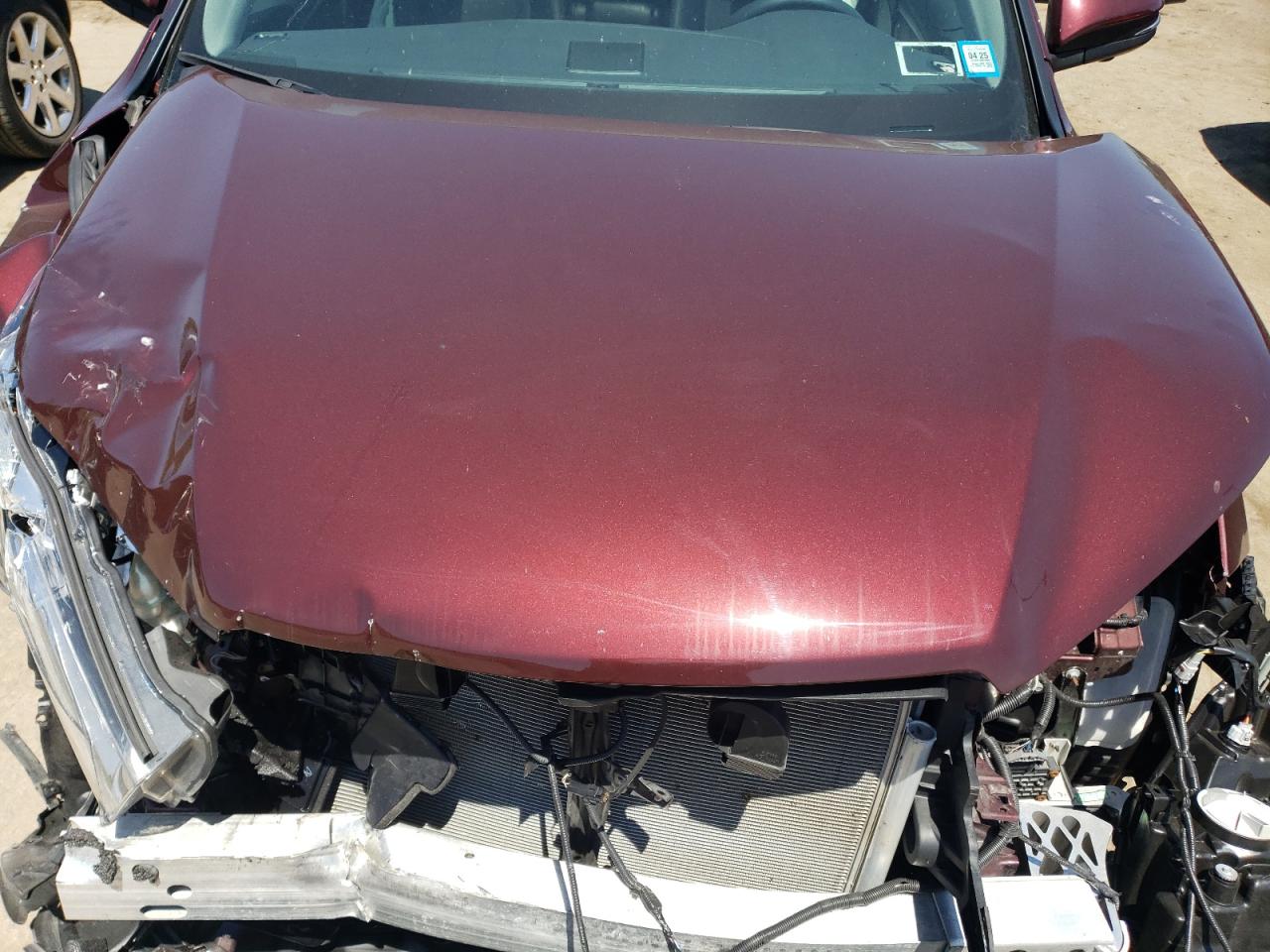 5TDDZRFH8KS700308 2019 Toyota Highlander Limited