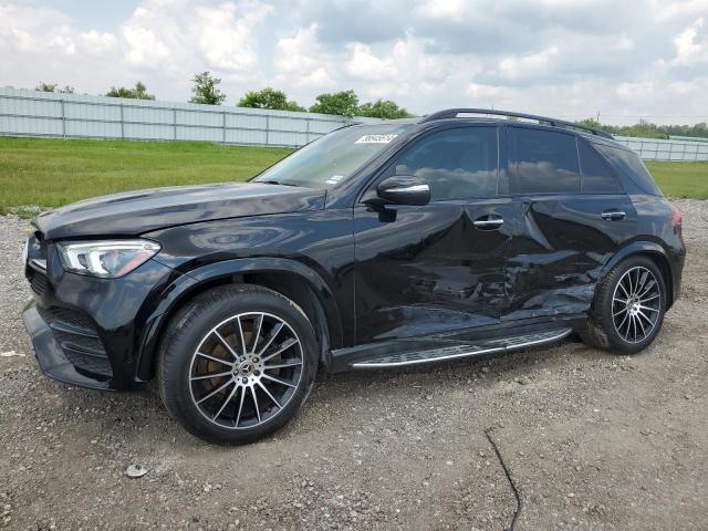 2021 Mercedes-Benz Gle 350 4Matic VIN: 4JGFB4KB1MA570630 Lot: 58845514