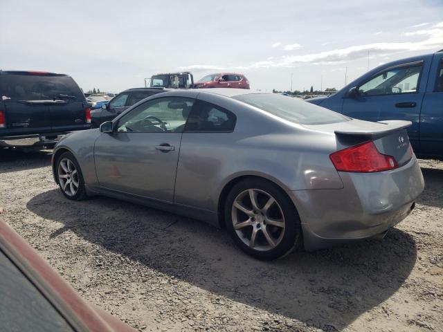 2003 Infiniti G35 VIN: JNKCV54E73M206882 Lot: 57439774