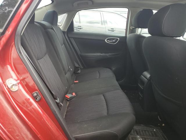 2019 NISSAN SENTRA S - 3N1AB7AP1KY440730