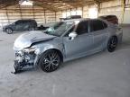2024 TOYOTA CAMRY SE N - 4T1G11AKXRU252602