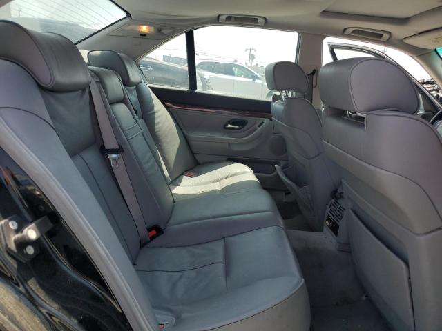 2001 BMW 740 I Automatic VIN: WBAGG83461DN82426 Lot: 58044324