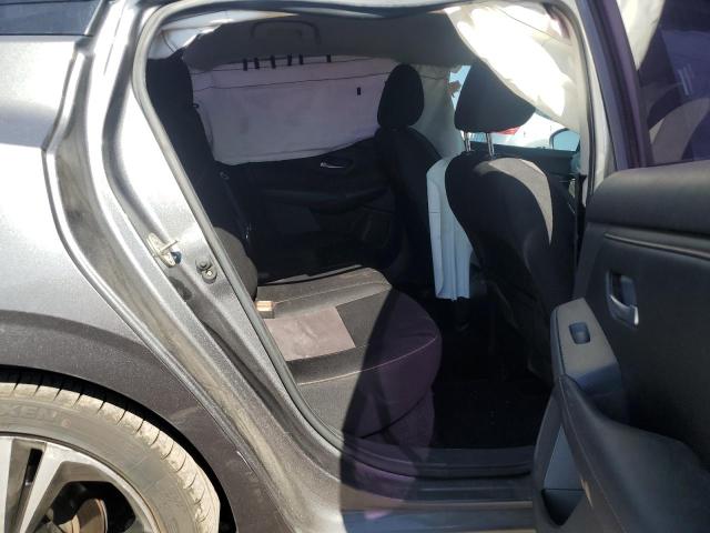 2020 Nissan Sentra Sr VIN: 3N1AB8DV1LY227861 Lot: 59293484