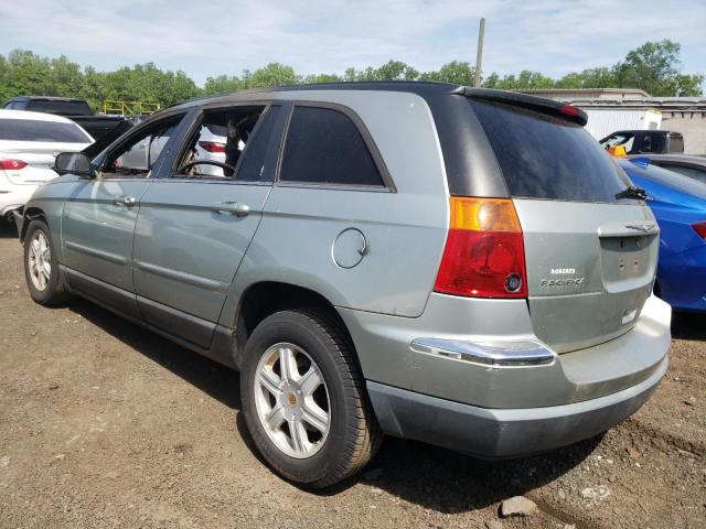 2004 Chrysler Pacifica VIN: 2C8GF68424R343720 Lot: 56898274