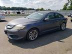 2017 ACURA ILX BASE W - 19UDE2F35HA007257
