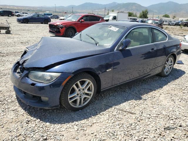 2012 BMW 328 Xi Sulev VIN: WBAKF5C52CE657138 Lot: 59312254