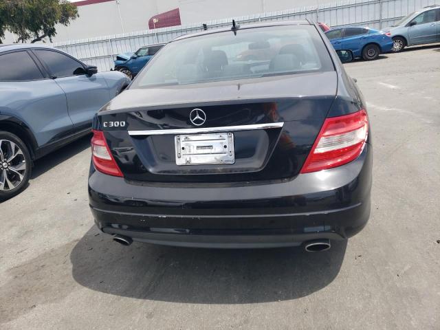 2008 Mercedes-Benz C 300 VIN: WDDGF54X48F050058 Lot: 59750744