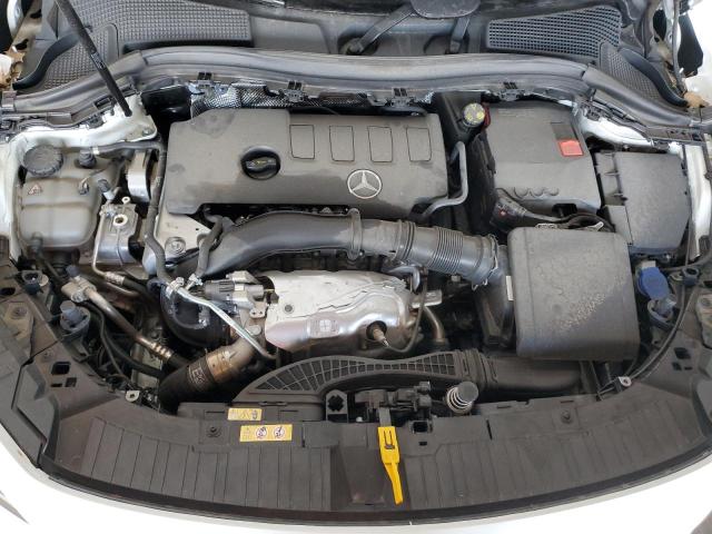 Auction sale of the 2023 MERCEDES BENZ GLA CLASS , vin: W1N4N4HB4PJ505178, lot number: 58489124