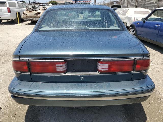 1G4HP52L7SH480024 1995 Buick Lesabre Custom