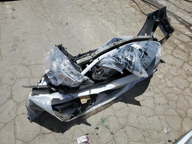 2018 CHEVROLET EQUINOX LS - 3GNAXHEV8JS571854