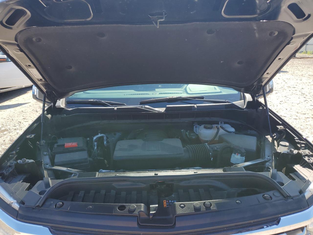 2GCUDGED0N1514680 2022 Chevrolet Silverado K1500 Ltz