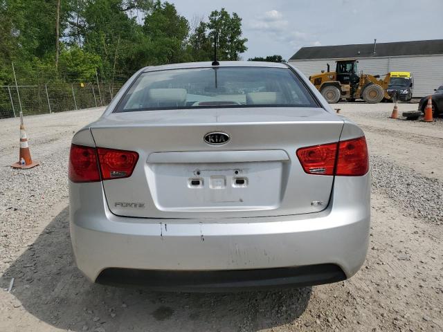 2011 Kia Forte Ex VIN: KNAFU4A26B5376842 Lot: 57874104