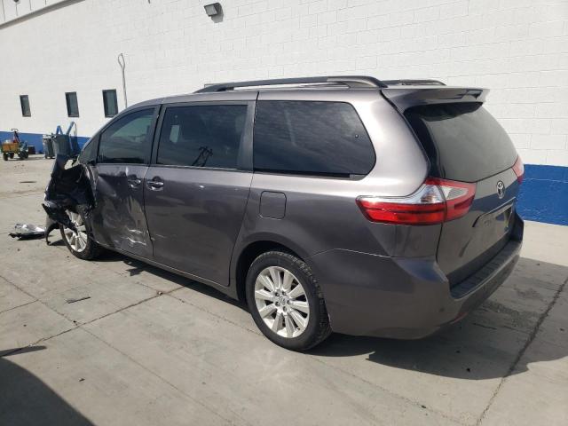 2015 TOYOTA SIENNA SPO - 5TDXK3DC8FS567951