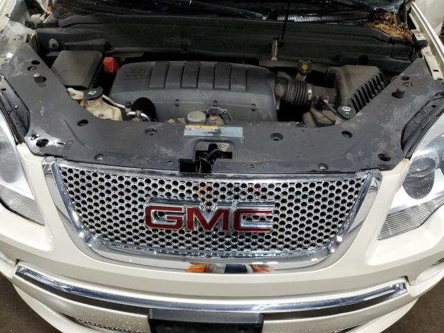 2012 GMC Acadia Denali VIN: 1GKKVTED4CJ382785 Lot: 59057864