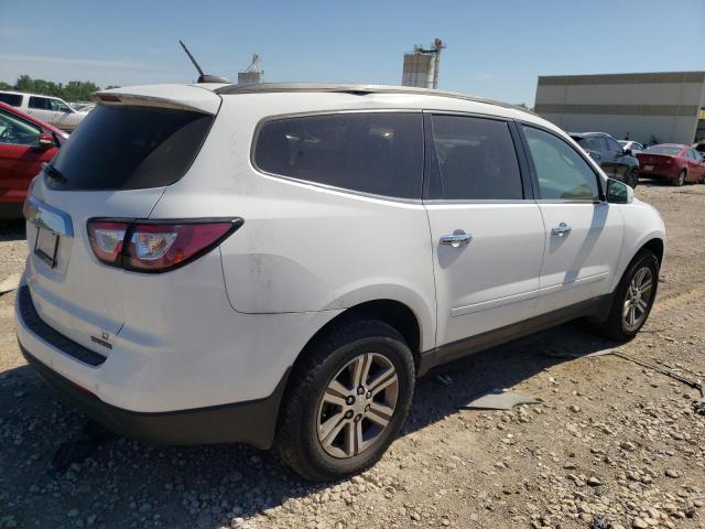 2017 CHEVROLET TRAVERSE L - 1GNKRGKD0HJ153675
