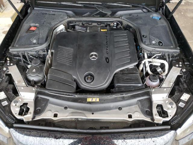 2022 MERCEDES-BENZ E 450 - W1K1J5JB1NF186608