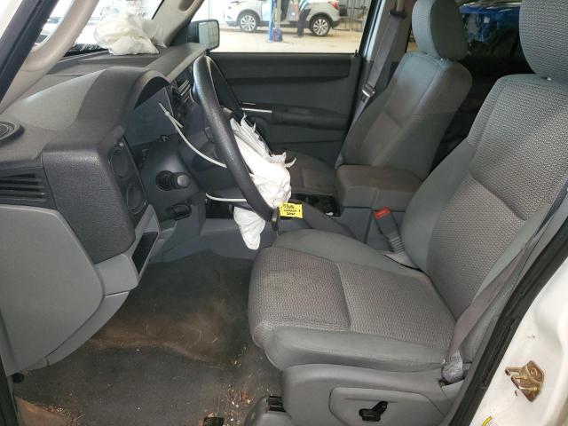 2006 Jeep Commander VIN: 1J8HG48K96C330649 Lot: 57843204