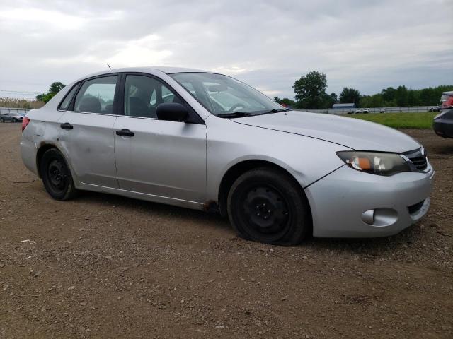 2008 Subaru Impreza 2.5I VIN: JF1GE61618H528509 Lot: 57213034