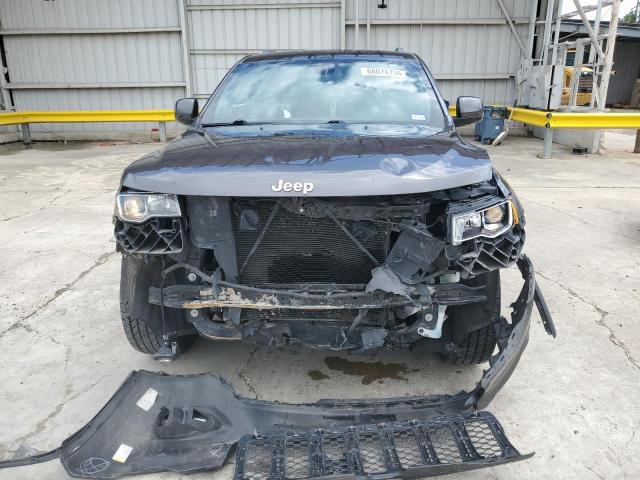 2020 Jeep Grand Cherokee Laredo VIN: 1C4RJEAG1LC403386 Lot: 60074734