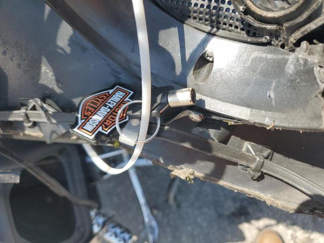 2004 HARLEY-DAVIDSON FLHTCUI SH 1HD1FLW1X4Y607064