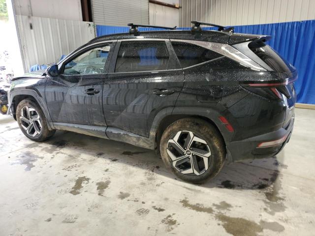 2023 HYUNDAI TUCSON SEL - 5NMJFCAE9PH272331