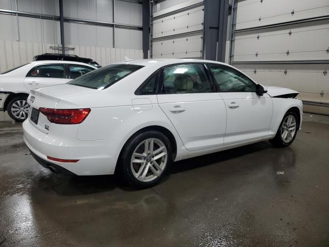 VIN WAUANAF49HN043527 2017 Audi A4, Premium no.3