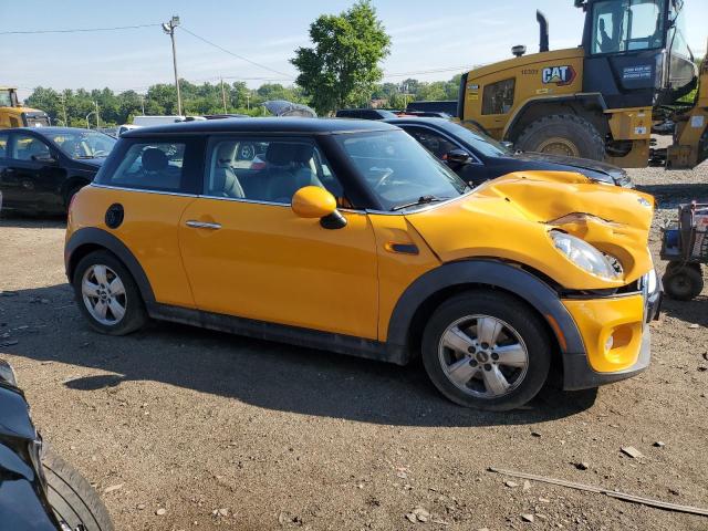 Vin: wmwxm5c55et933502, lot: 58491094, mini cooper 20144